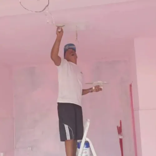 Pintor barato