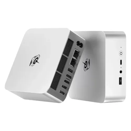 Mini PC Beelink EQI13 Pro Intel Core i5-13500H 500GB 24GB Ram - Novo lacrado!