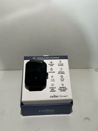 Smartwatch Condor