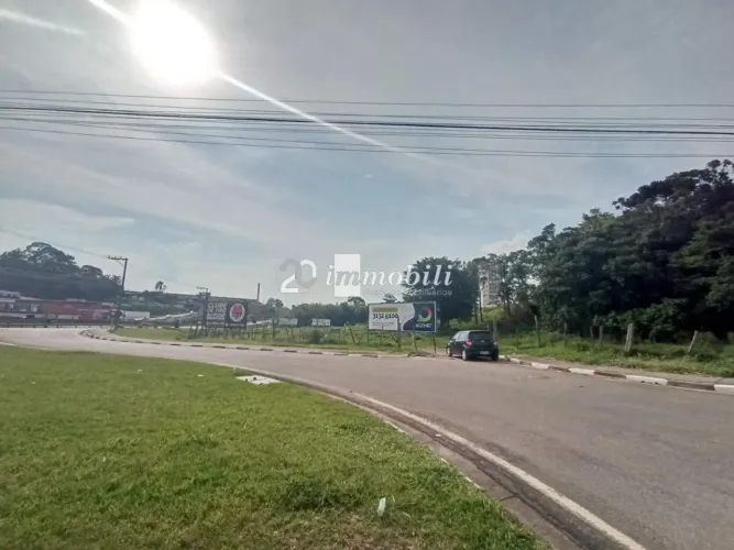 Terreno à venda em Vargem Grande Paulista, Vargem Grande Paulista