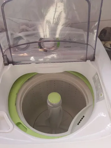 Máquina de Lavar 8kg Consul usada
