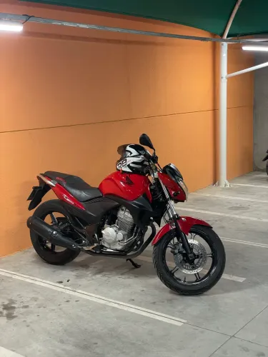 CB 300r 2009/10