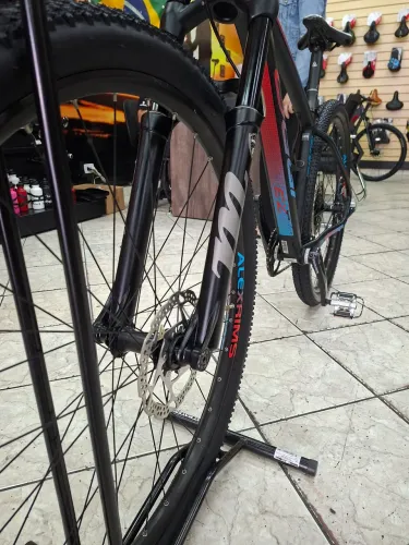Bicicleta OGGI ARO 29,Tamanho 15,5