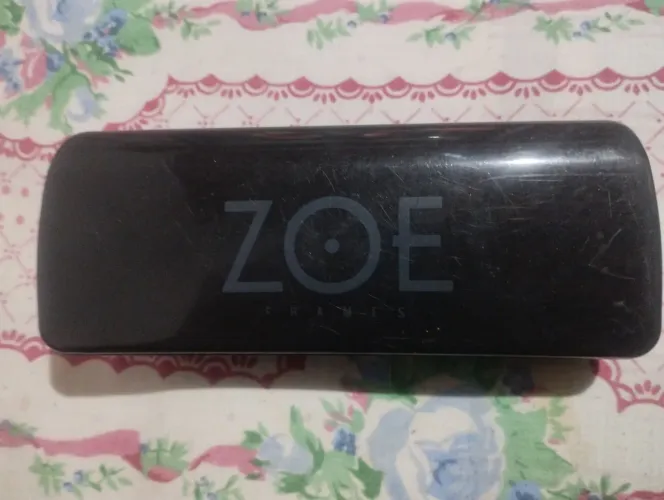 Óculos sem grau ( ZOE frames )