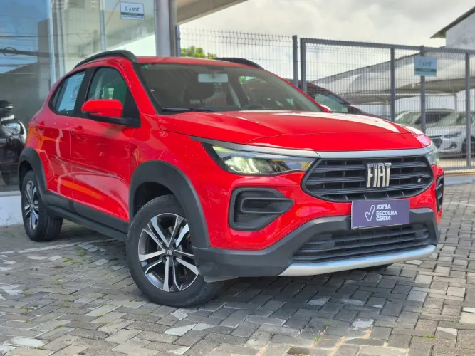 Fiat Pulse Audace 1.0 Turbo 200 Flex Aut. 2023
