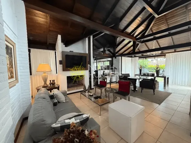 Casa para locação, Jurerê Internacional, Florianópolis, SC