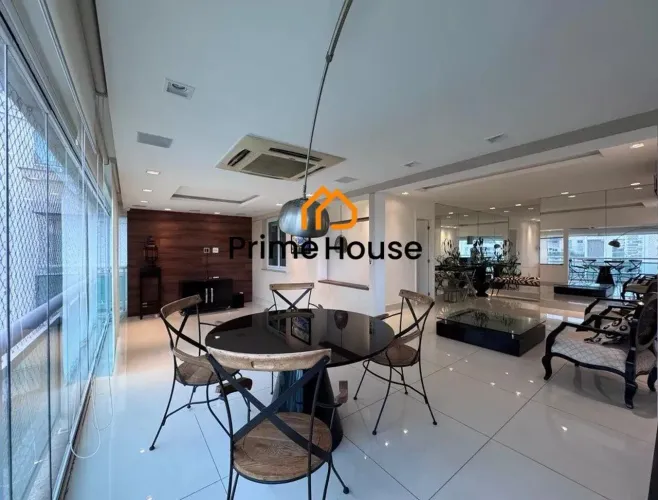 Apartamento com 3 dormitórios à venda, 141 m² por R$ 1.850.000,00 - Barra da Tijuca - Rio