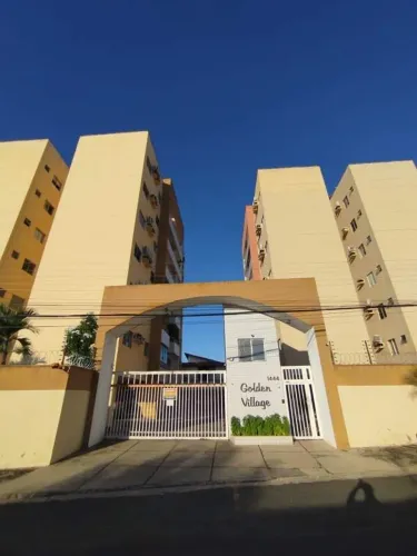 Apartamento para Locação no Condomínio Golden Village