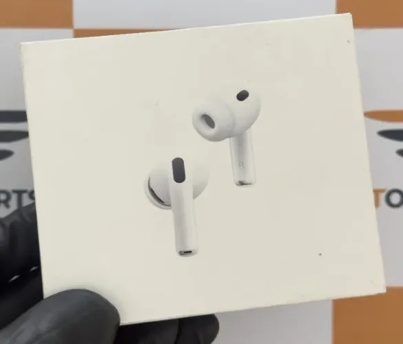 Apple Airpods Pro 3 Original Lacrado