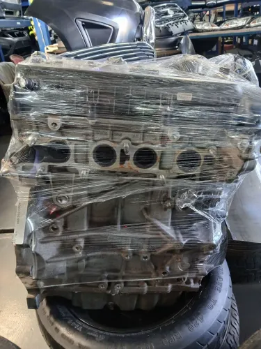 MOTOR FUSION 2.5
