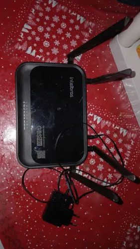 Moldem Roteador GBS