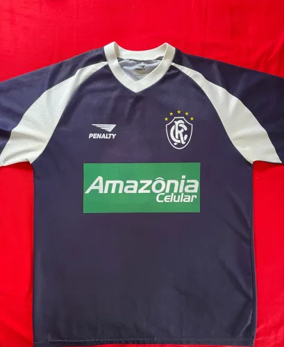 Camisa do Remo Retrô original 