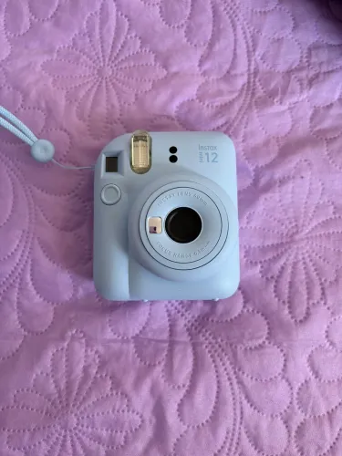 Camera Polaroid Instax 12
