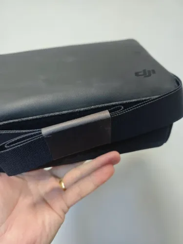 Bolsa Seminova Drone Dji Spark
