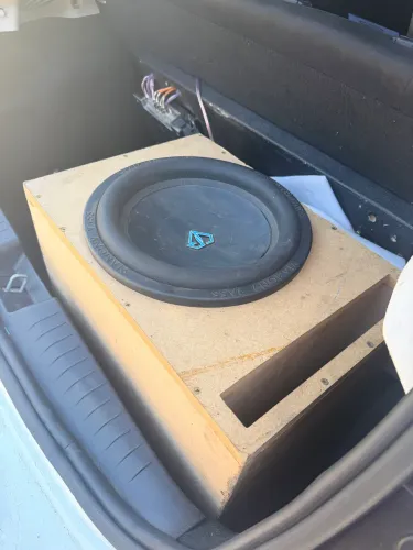 Som automotivo 