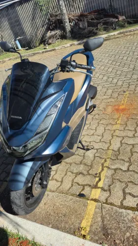 Vendo pcx 2023