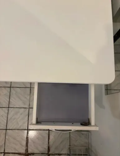 Mesa de escritório e de estudo