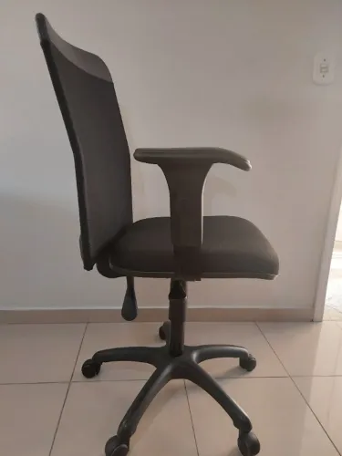 Cadeira Ergonômica para escritório Home Office
