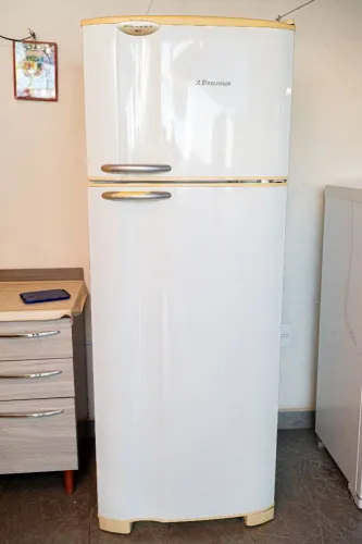 Geladeira Electrolux 470 litros