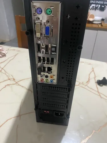 Mini Pc Desktop Intel Core I5