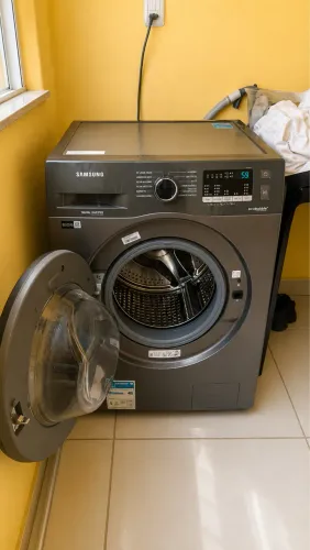 LAVA E SECA SANSUNG ECO INVERTER