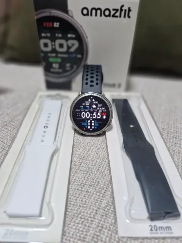 Amazfit Active 2