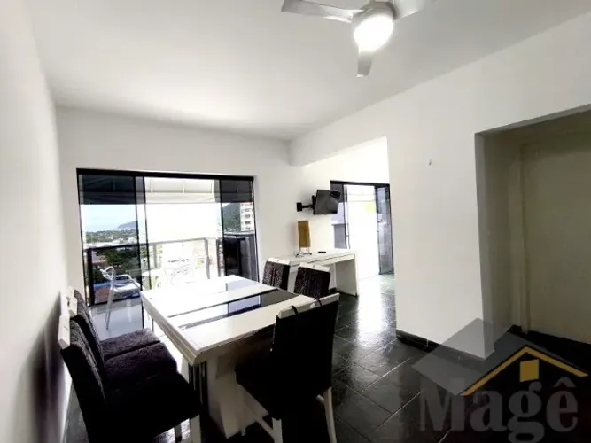 COBERTURA DUPLEX EM PRÉDIO COM LAZER PARA VENDA NA PRAIA DO TOMBO - REF.: 6523