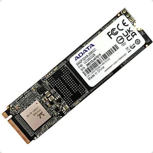 SSD NVME 256GB