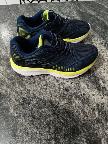 Tenis original Olympikus tamanho 33 masculino