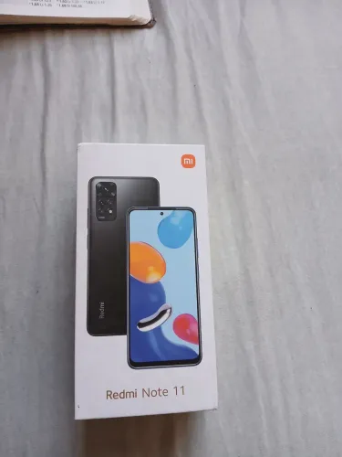 Redmi Note 11
