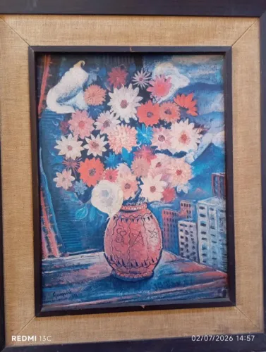 quadro de guignard