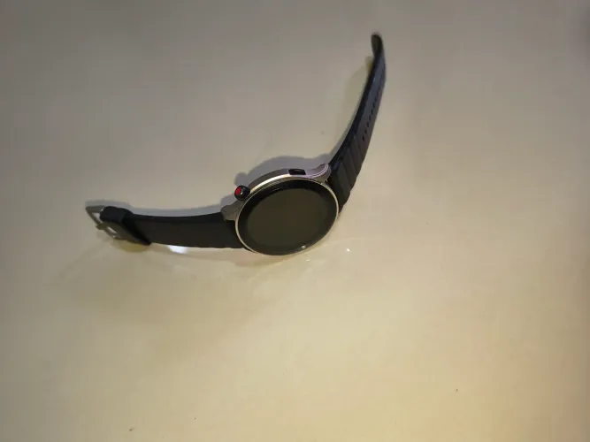 Relógio smartwatch Amazfit GTR 4