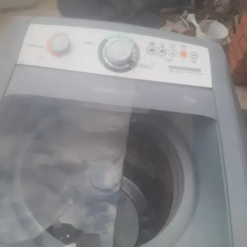 MAQUINA DE LAVAR ROUPA CONSUL 11KG AQUI EM SALTO DE PIRAPORA