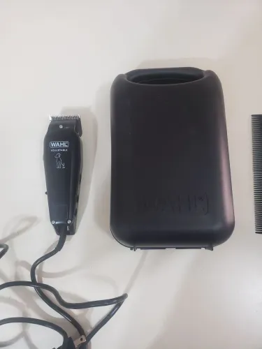 Máquina de Tosa wahl