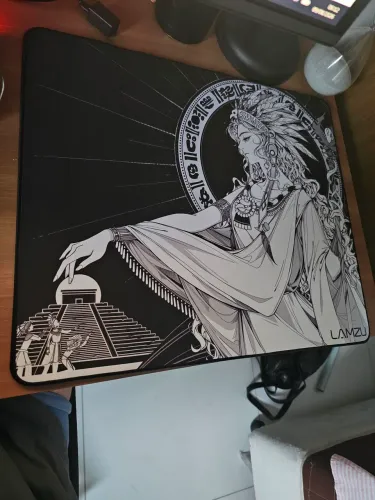 MOUSEPAD Lamzu Inca