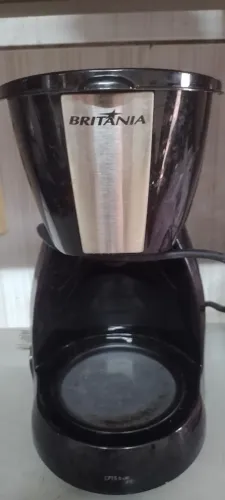 Cafeteira