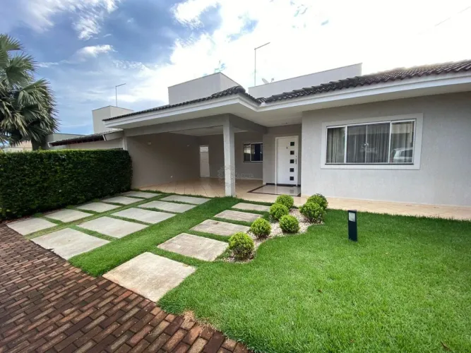 Casa Condomínio | Sonora | Londrina