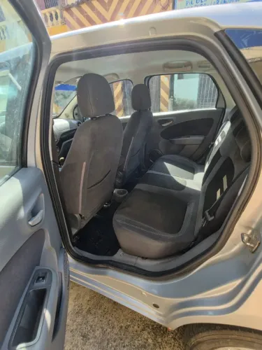 Fiat Grand Siena Essence Dual. 1.6 Flex 16V 2013