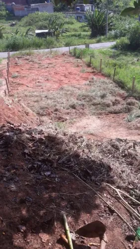 Terreno a venda  Mogi das cruzes 