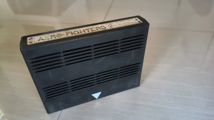 Cartucho Neo Geo MVS Aero Fighters 2 original