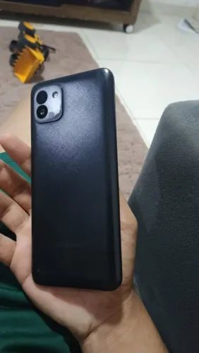 Celular A03s 64GB