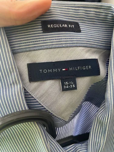 Camisa social