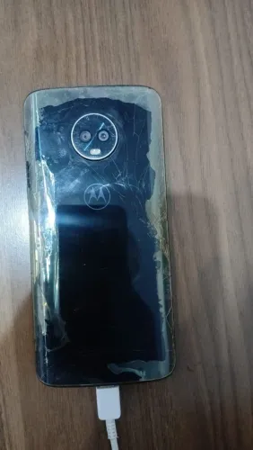 Motorola g6