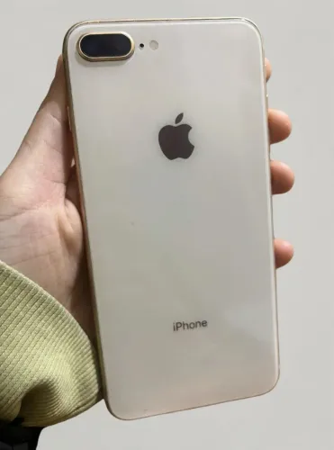 Iphone 8 plus