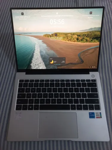 Matebook (notebook)