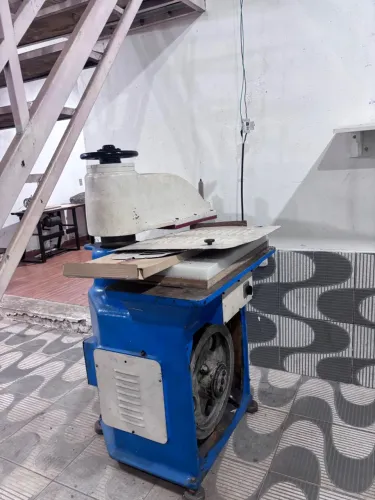 Vendo balancinho mecânico 
