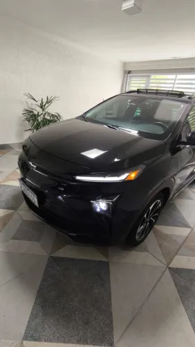Chevrolet Bolt EUV Premier 203cv (elétrico) 2023