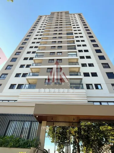 HARMONY RESIDENCE - CHACÁRA PAULISTA