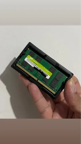 MEMORIA DDR4 3200 NOT