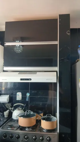 Armário de cozinha